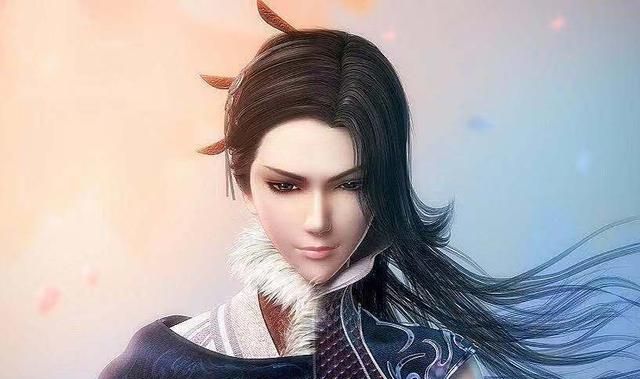 秦时明月第六季中的经典对战卫庄vs惊鲵卫庄真的会被吊打吗