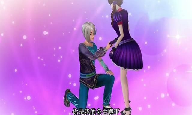 叶罗丽:舒言有什么好,那么多女孩子喜欢他,不管是思思还是文茜