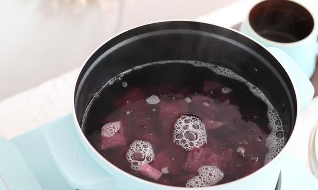 别再说这个是转基因了!平时多吃,养颜美容抗衰老,女人都喜欢!