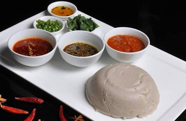 甘肃这些美食夜深人静时一个人看容易饿