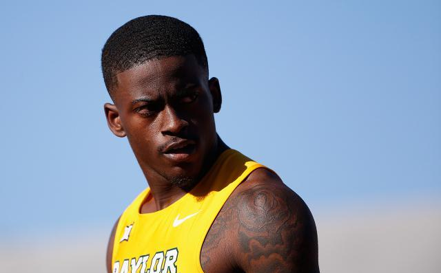 百米青年世界纪录保持者跑出10秒04,天赋可接班博尔特|布罗梅尔|保持