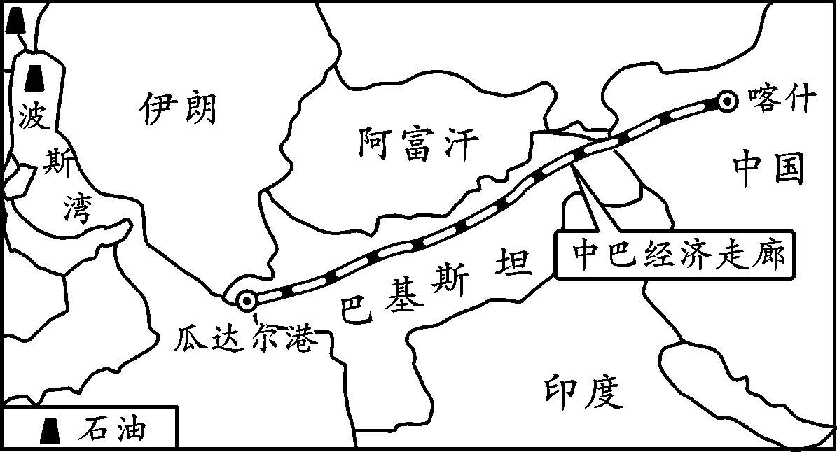 增兵两万实属无奈,各方压力困难重重,巴铁也想要和平稳定