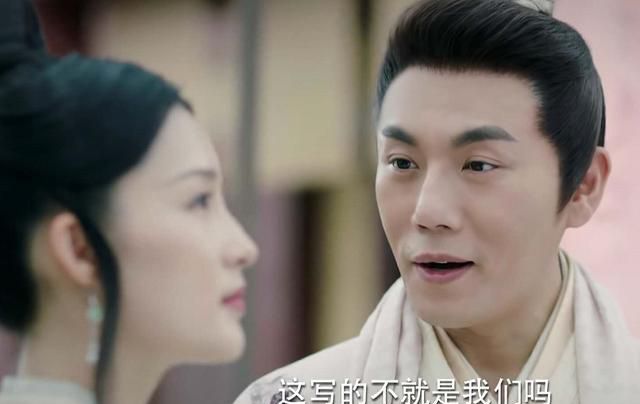 《锦绣南歌》是一部很有亮点的电视剧,除却剧情紧凑,电影般质感等亮点