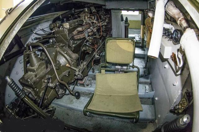 梅卡瓦坦克真的很成功吗应不应该学它的前置发动机设计