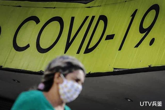 巴西疫情形势严峻!市长边咳嗽边喊话:马上开放,谁要死就死吧