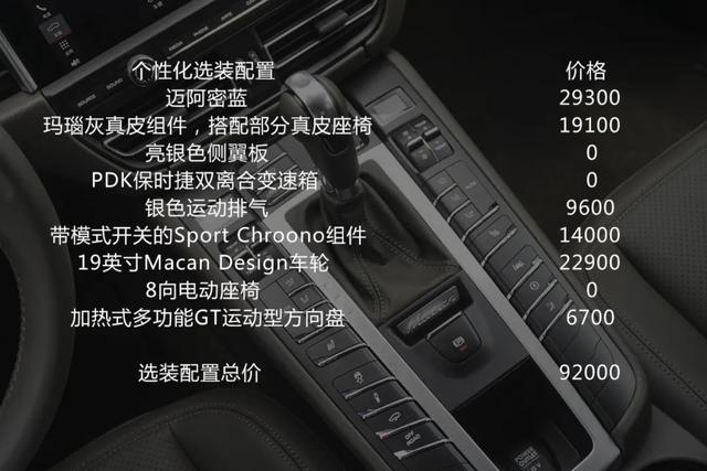 一台不安分的suv 看保时捷macan s如何颠覆你的想象