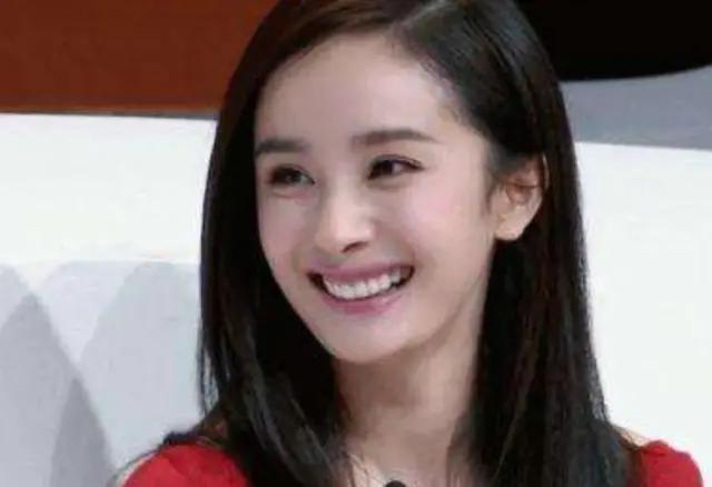 公认大笑最美的女星刘亦菲第九赵丽颖勉强第三第一令人心动