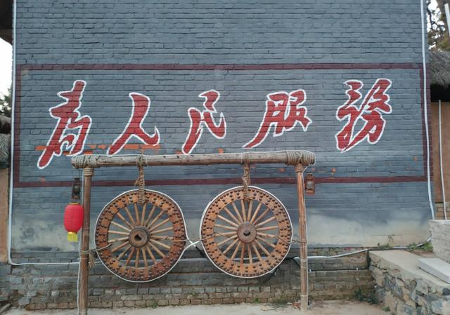 黄河口旁的知青小镇,感受岁月和时空的交融,你有去过吗?