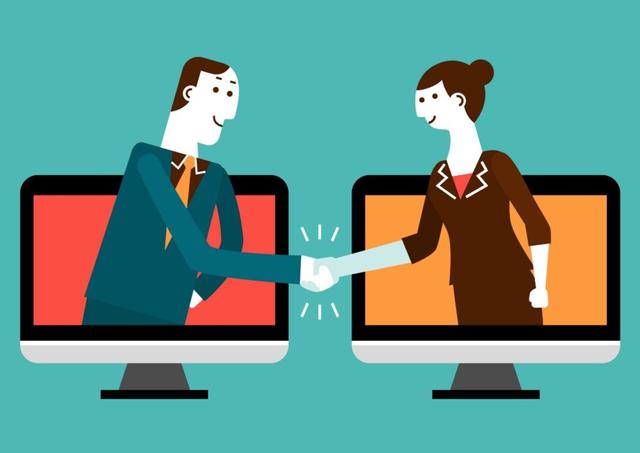 今年这么多重要会议改为线上,你觉得成了还是败了?