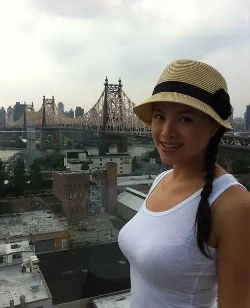 她的美石破天惊,33岁闪婚后,成人生赢家|周晓文|石兰|大众电影_新浪