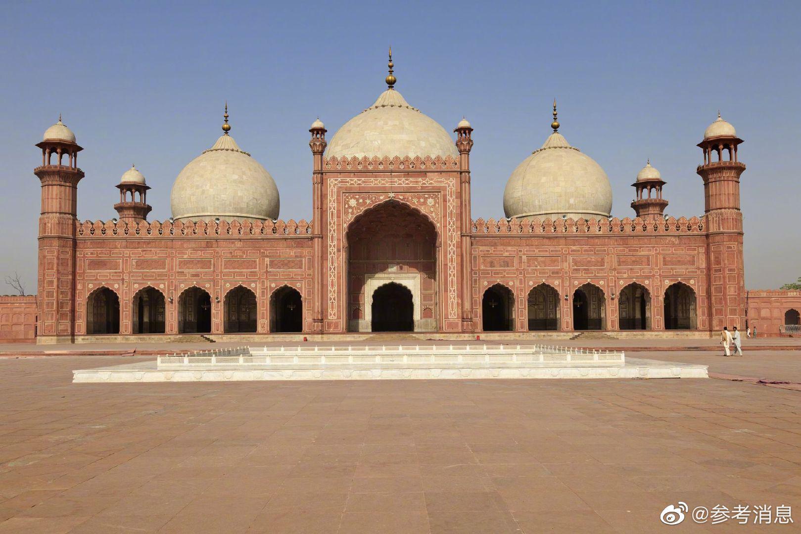 巴基斯坦卫生部长新冠肺炎检测呈阳性