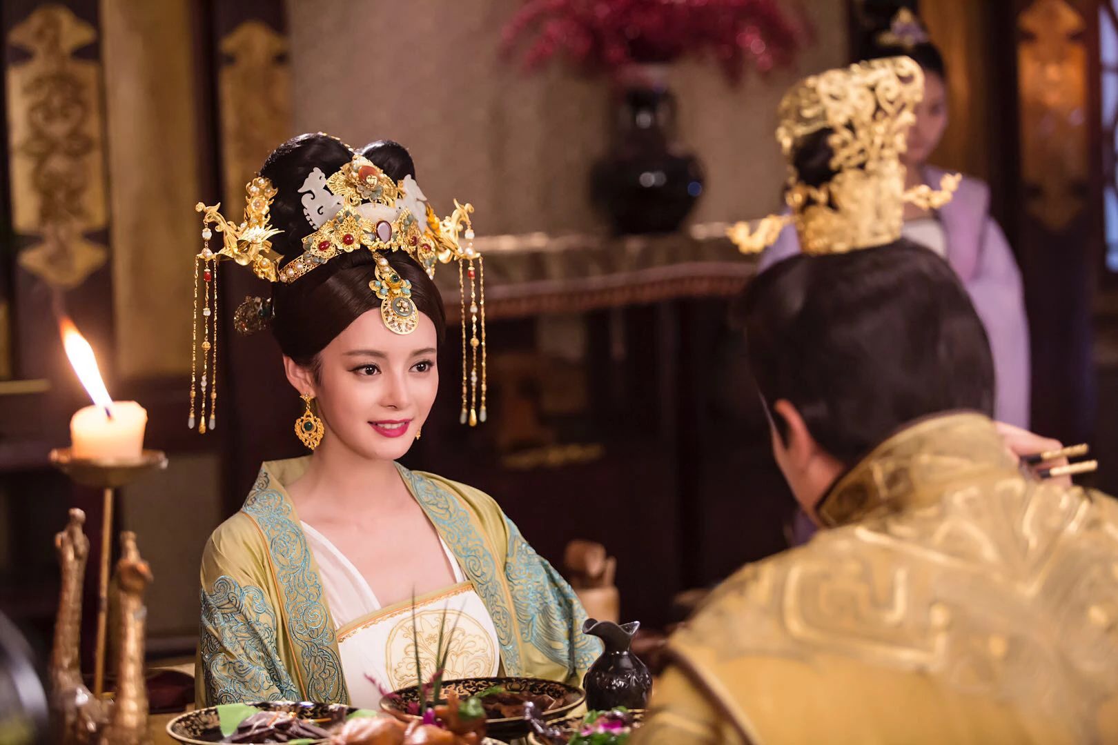 从配角到主角,努力模范生王瑞子在《局中人》里有多惊喜!