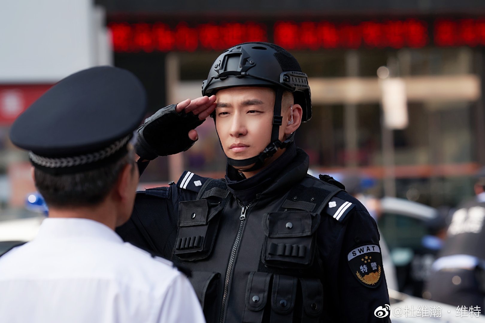 他现在长这样|杜维瀚|匆匆那年|赵烨_新浪新闻