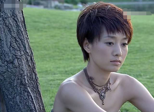 13年后,重温《奋斗》:夏琳为什么抢陆涛,就是源于女人的嫉妒