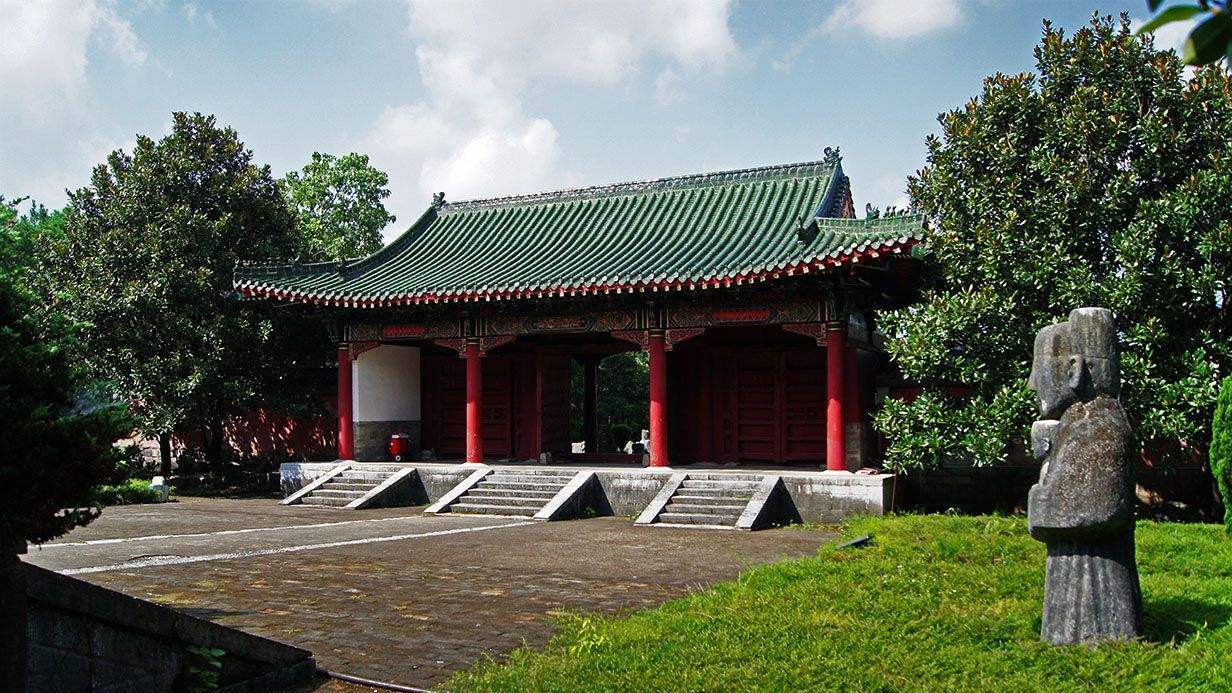 明朝藩王为何热衷守灵甚至恨不得在陵区住下专家这样更快活