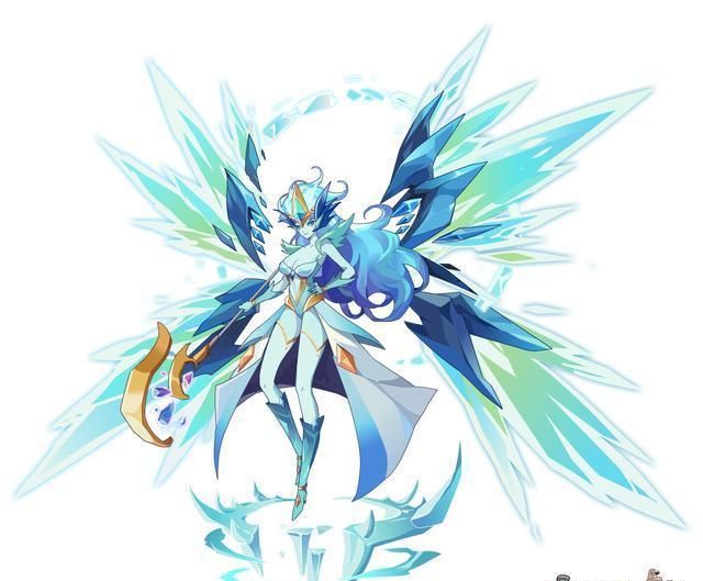 赛尔号7月10日新精灵资料汇总 四位漂亮小姐姐精灵 仓管又何妨