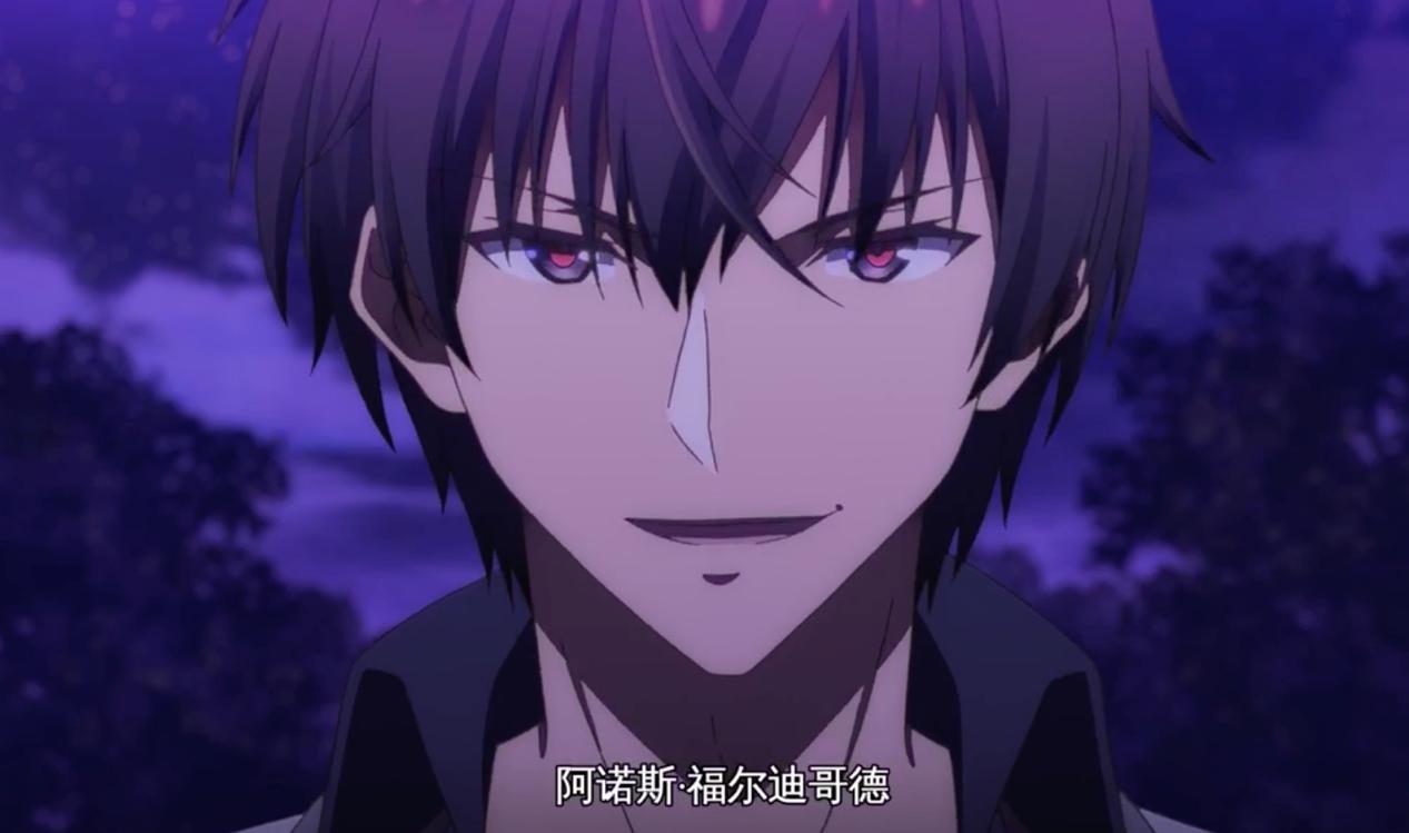 全名31字剧情超带感,某点龙傲天都不这么写|魔王|剧情|阿诺斯_新浪