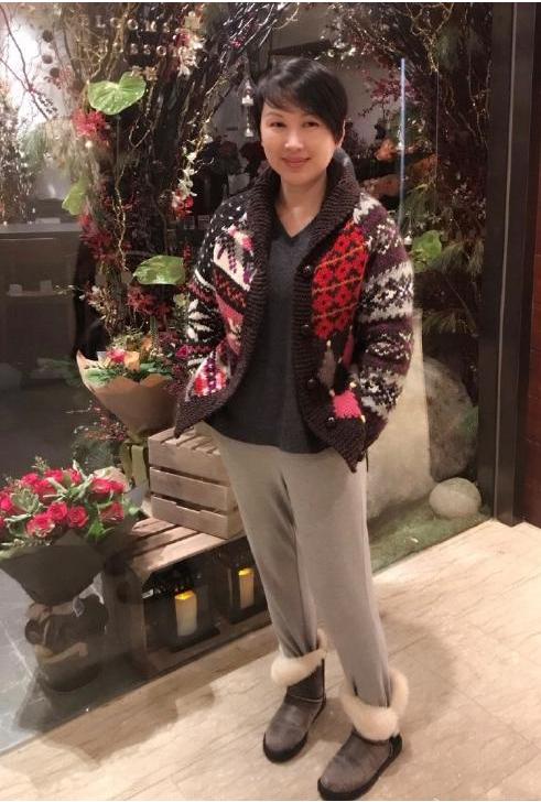 妹妹希望姐姐会醒悟,没想到姐妹两人断绝来往,儿子也被逼得患上自闭症