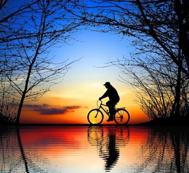 拥有这三个东西,你的生活才能过得潇洒!