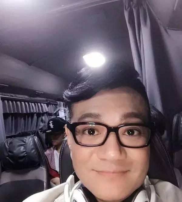 63岁"东方不败"鲁振顺,情路坎坷至今未婚,tvb的好演员