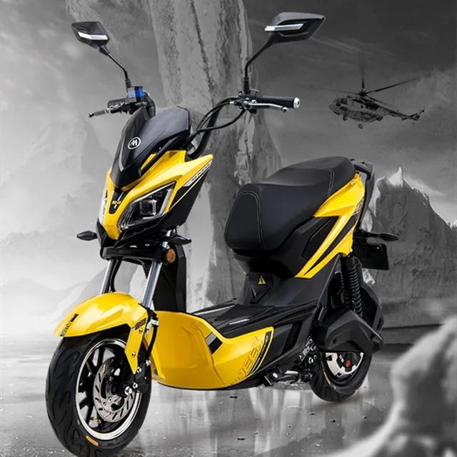 雅迪g6,爱玛极客mix,台铃虎贲等车型,对电动车发展有什么影响