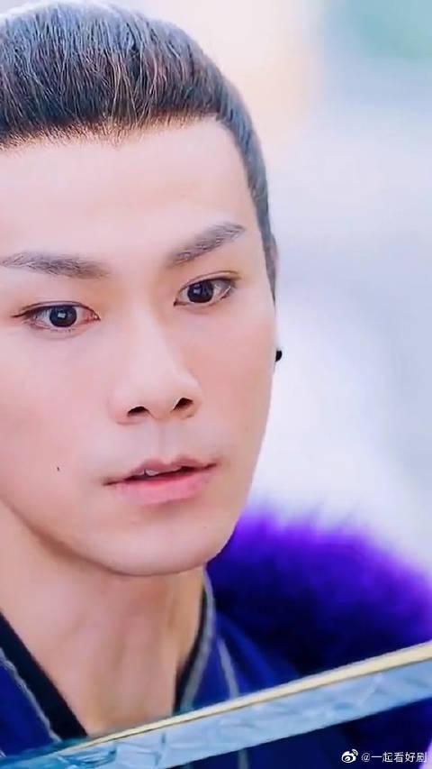 三生三世枕上书高伟光x迪丽热巴x戴向宇