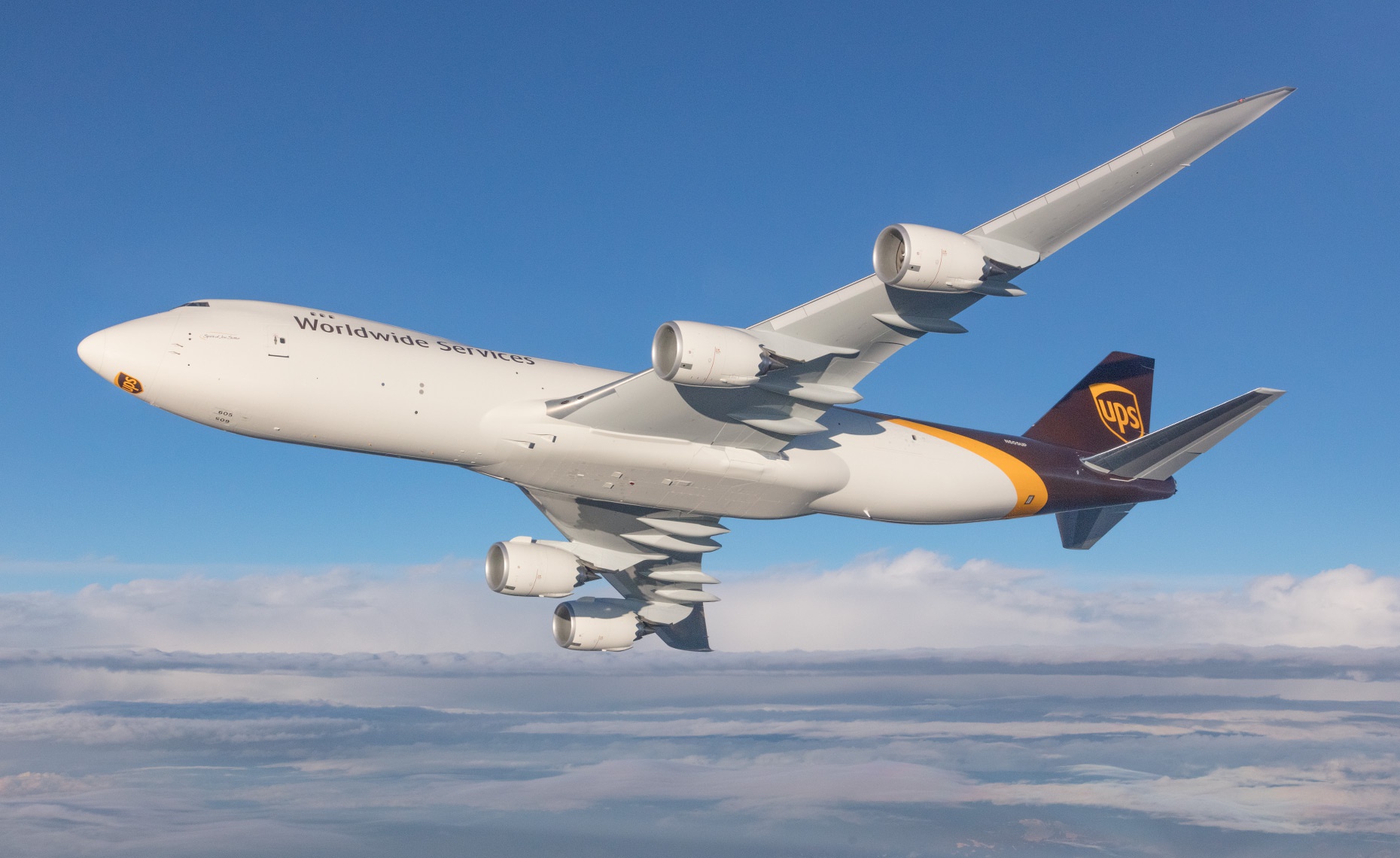 波音747将停产?重型4发宽体客机成绝唱,在这领域我国仍空白