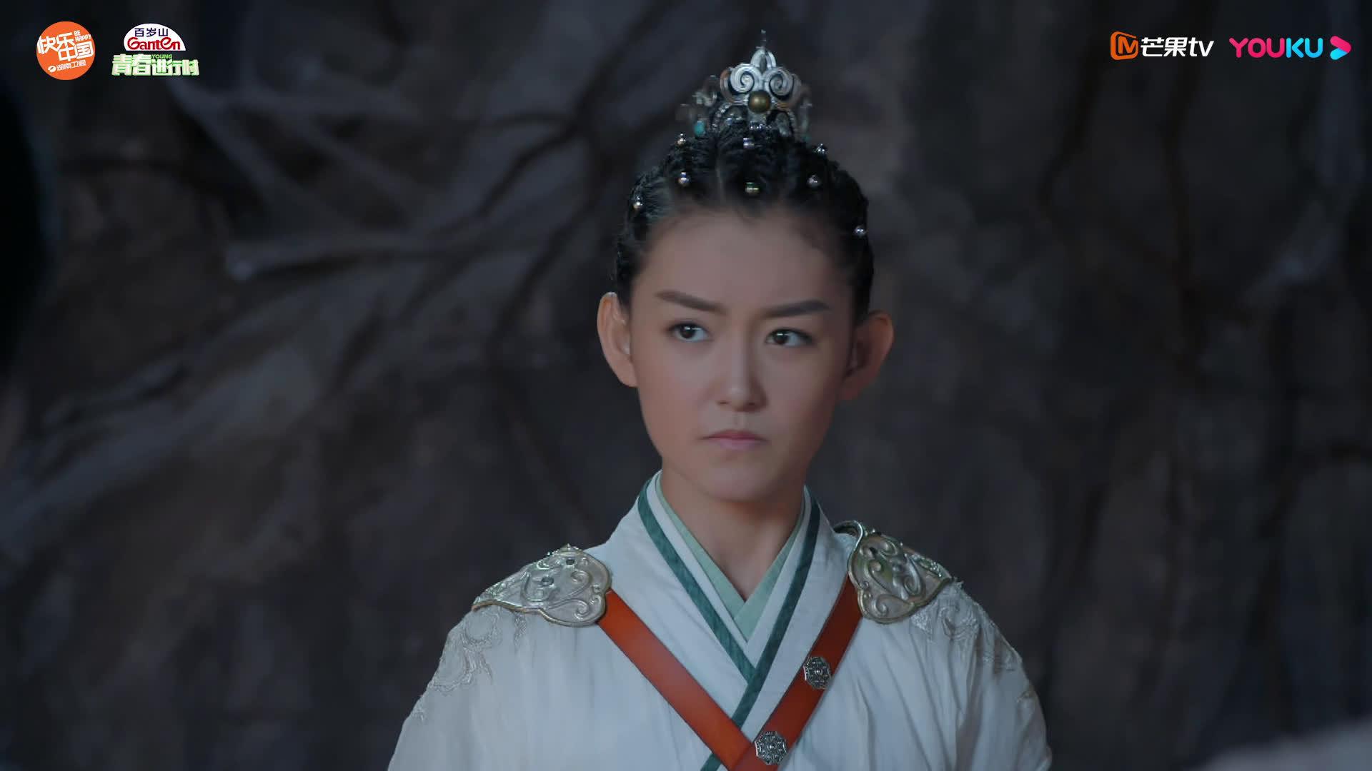 哪吒@蒋依依 在幻境中见到阔别已久的爹娘@牟凤彬 @吴恙 和杨婶儿