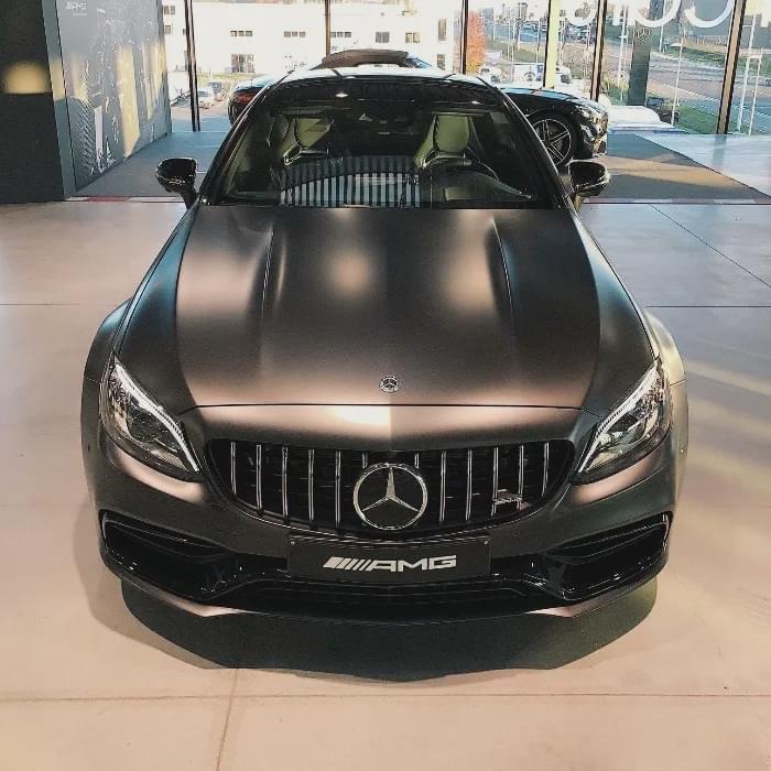 祖孙之争：2020款奔驰AMG C63能否再续辉煌？