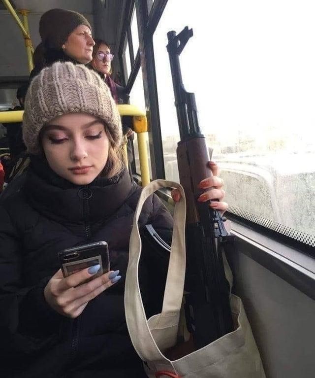 30张图告诉你:俄罗斯人为啥叫战斗民族!