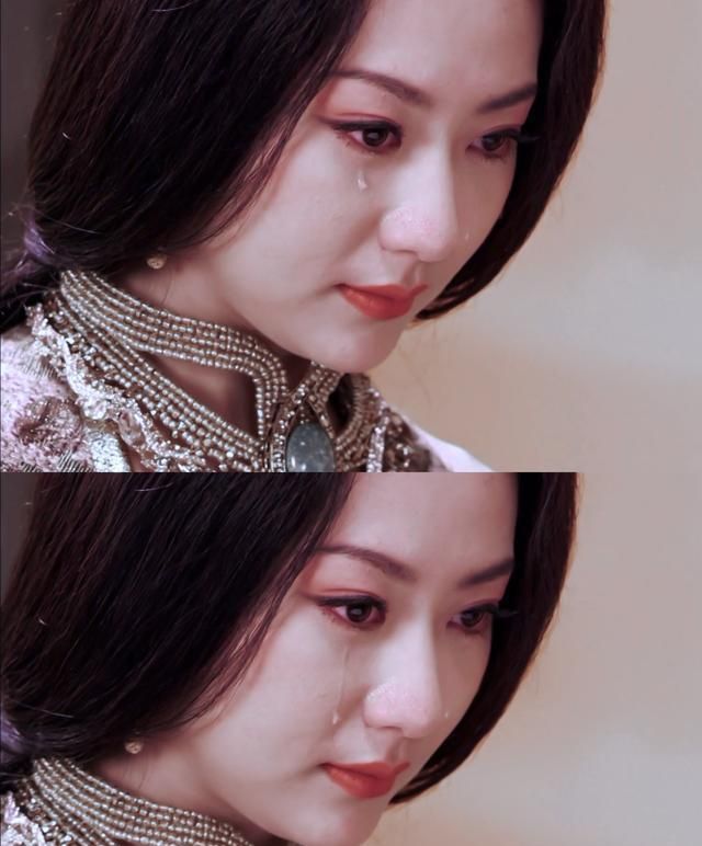 宁愿送外卖也不拍广告的影帝,曾和乘风破浪的姐姐合作过