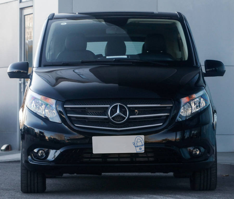 29万就能买"大奔驰",车长超5米3,能坐7个人,果断放弃gl8