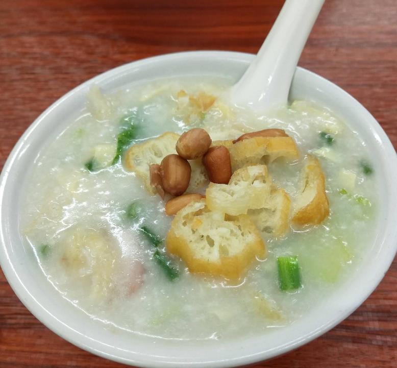 一碗赞到爆的广东好粥有3个标准,让粤菜师傅告诉你