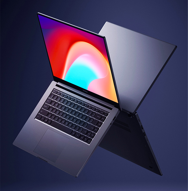红米redmibook16,红米redminote9 小米官宣英特尔版本的redmibook16 将于7月8日发布