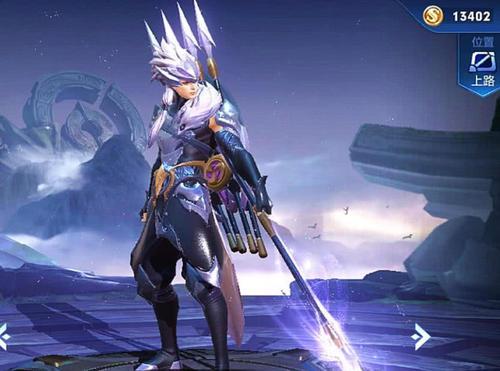 小矛神的马超胜率为何直线上升?原来是搭配了这一关键装备