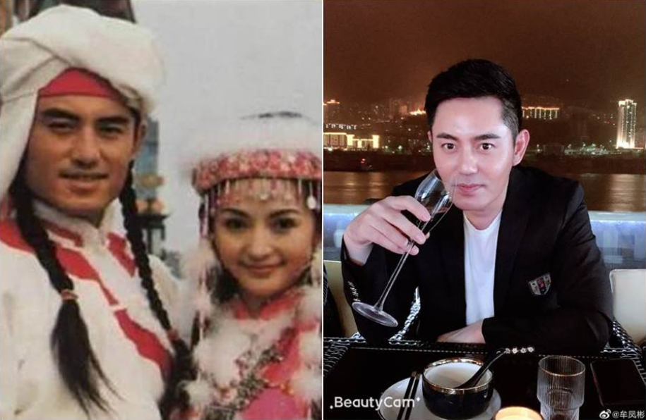 牟凤彬|蒙丹|还珠格格_新浪新闻