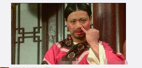 如花扮演者李健仁因蒸桑拿导致中风现已瘫痪失语