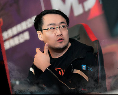 lgd战队!|老干爹|美杜莎|酱油_新浪新闻