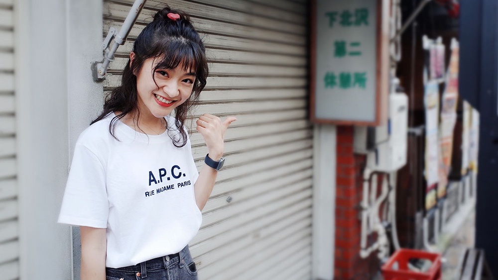 对话李梓溪不曾演过自己也不曾放过自己