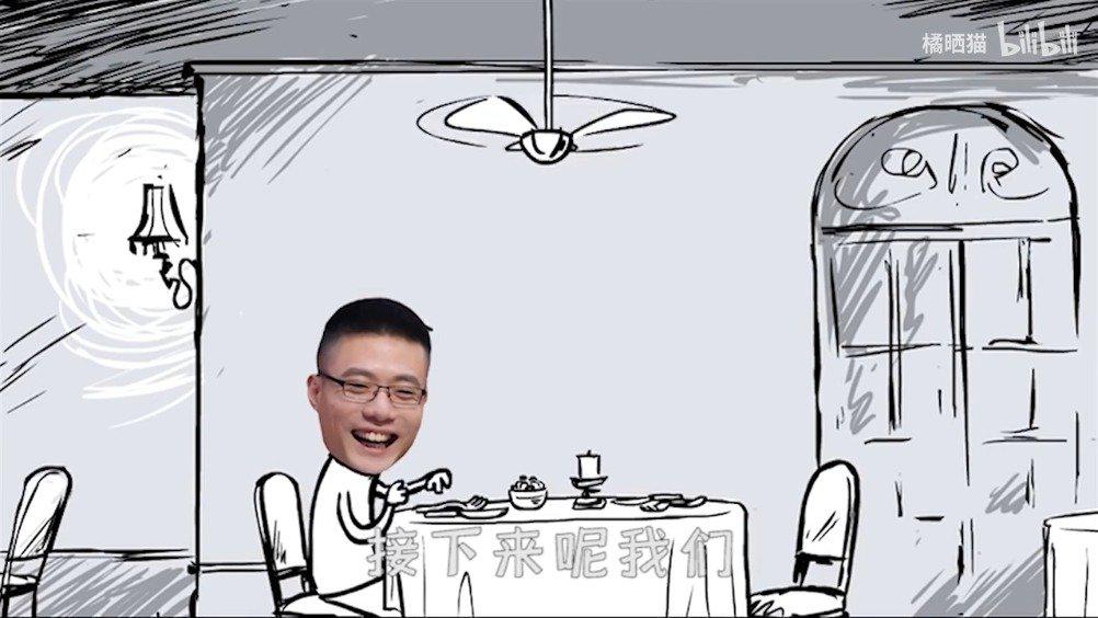 动画全明星——《肉蛋葱鸡》