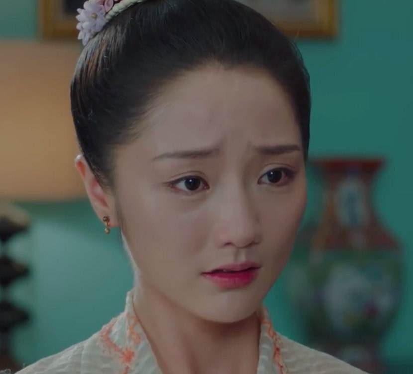 《小娘惹》大结局:女主圣母养黄家一家?如此毁三观气到不行!