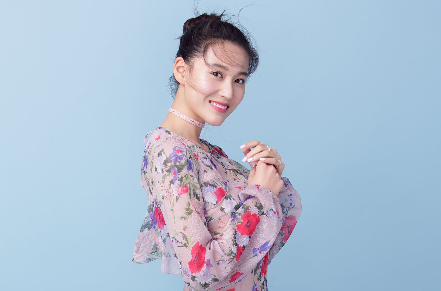 饰演同一角色她跻身一线她却销声匿迹为何天差地别