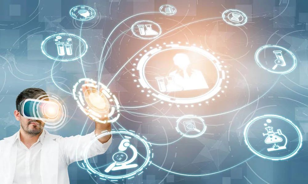 4万亿美元"注入"新技术,释放三大信息