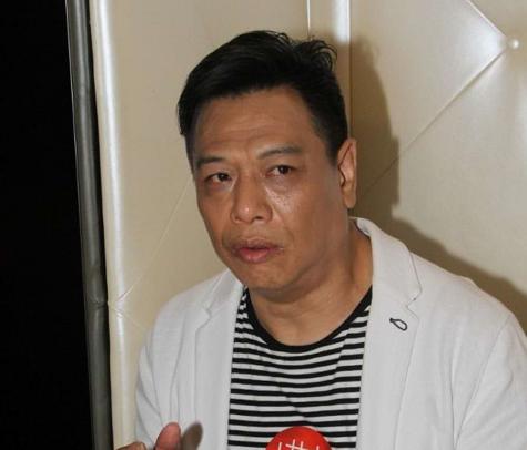 最后,希望李健仁可以早日康