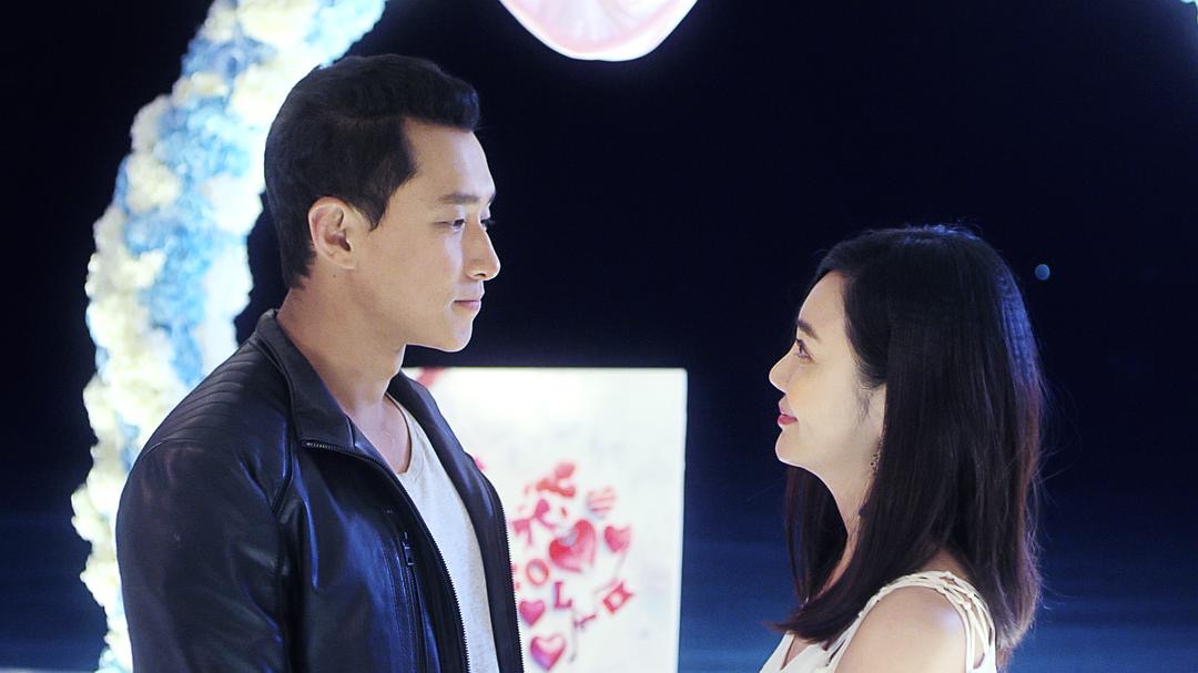 《大赢家》里也有杜维瀚