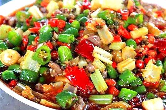 吃后"耕田"不累了