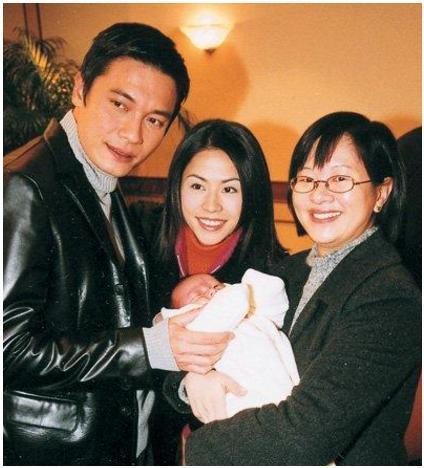 曾风光无限的罗嘉良,为何前脚抛弃前妻,后脚娶了小12岁的苏岩?