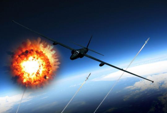 如果在宇宙太空中发射一枚炮弹会怎样?