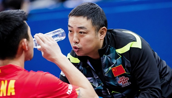 刘国梁为网贷爆雷道歉 体坛代言“翻车”先例不少