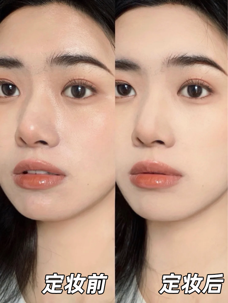 你脱妆脱成鬼?别人妆容"坚不可摧"!get这3个心机大法,让你美够一整天!